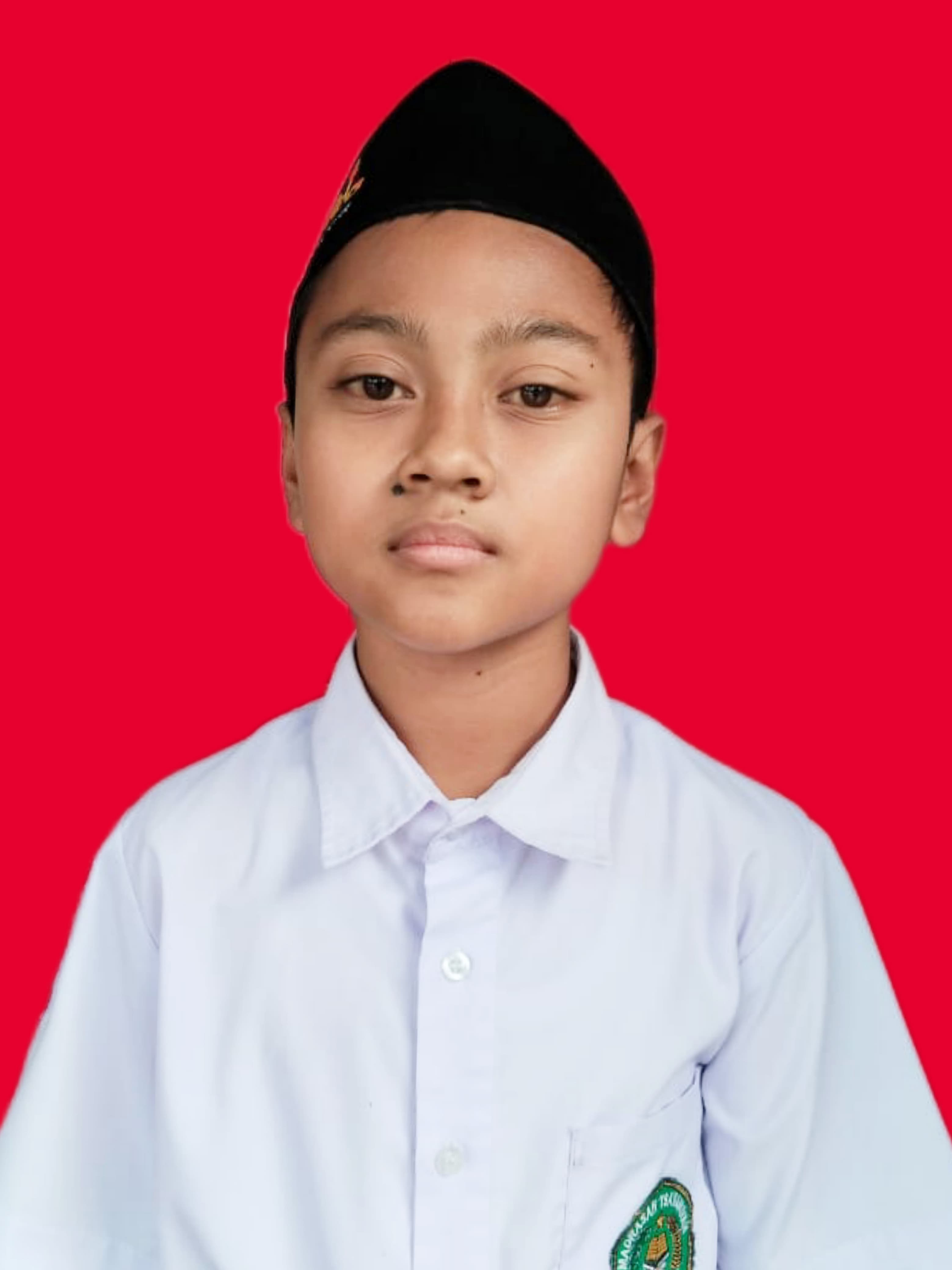 MUHAMMAD UBAIRIS MUSHOFFA AL FATH