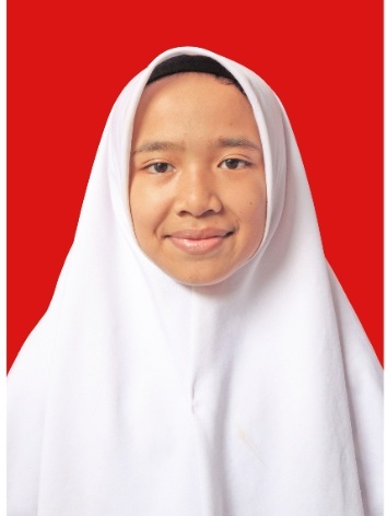 NAHLA ISTIFADIA