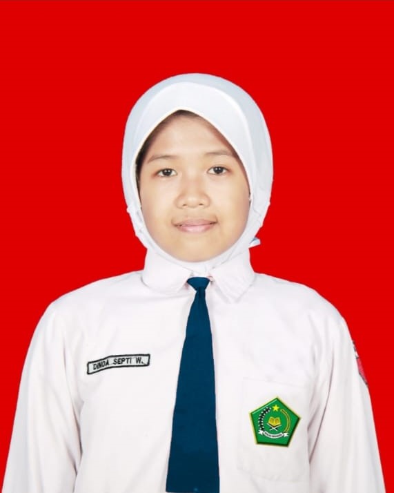 DINDA SEPTI WIJAYANTI