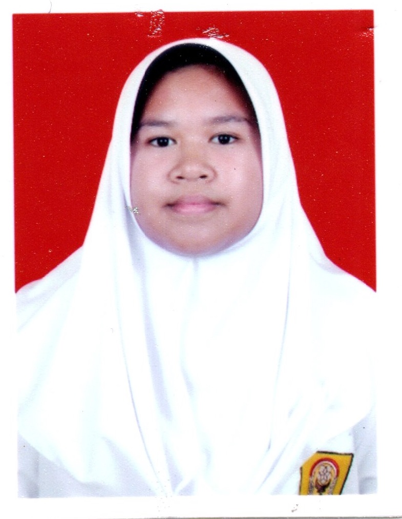 BALINDA AMALIA PRASETYO