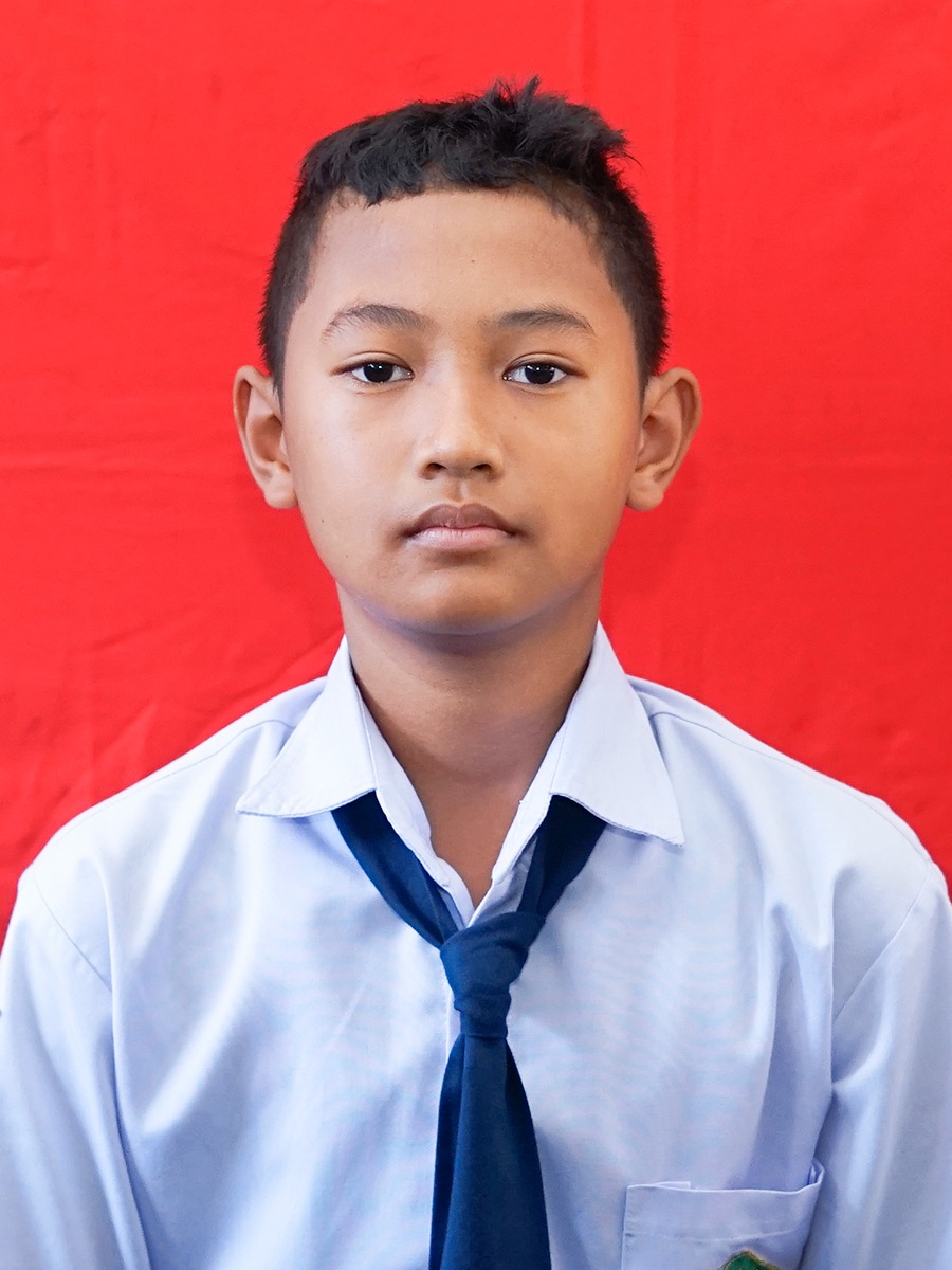 MAHARDIKA  ADITYASAPUTRA
