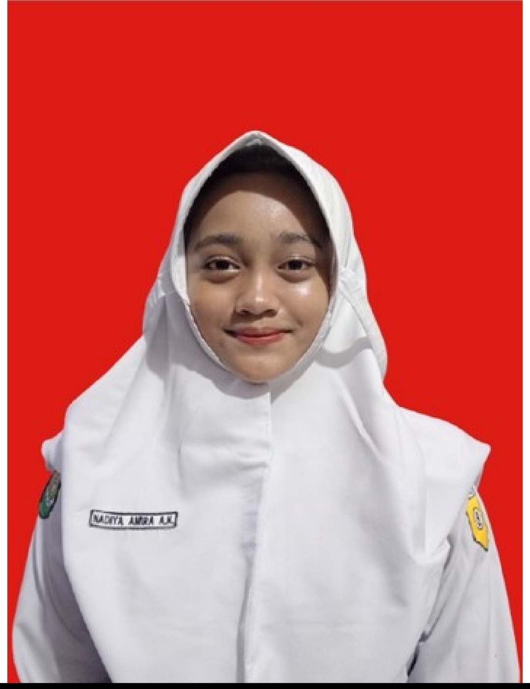 Nadiya Amira Alfiya Khasanah