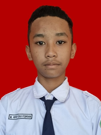 Muhammad Rifky Eka Febrian
