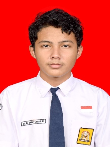BILAL SHAFY MABRURI