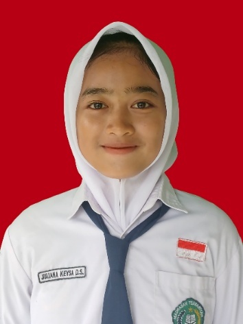 JULIANA KESYA DWI SAPUTRI