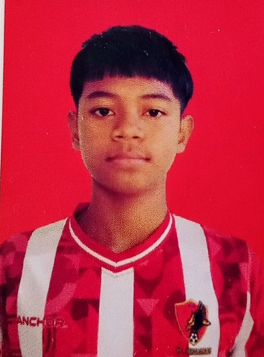 NUGIE HENDRA WIBOWО