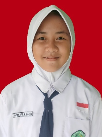 NAZWA APRILIA NATASYA