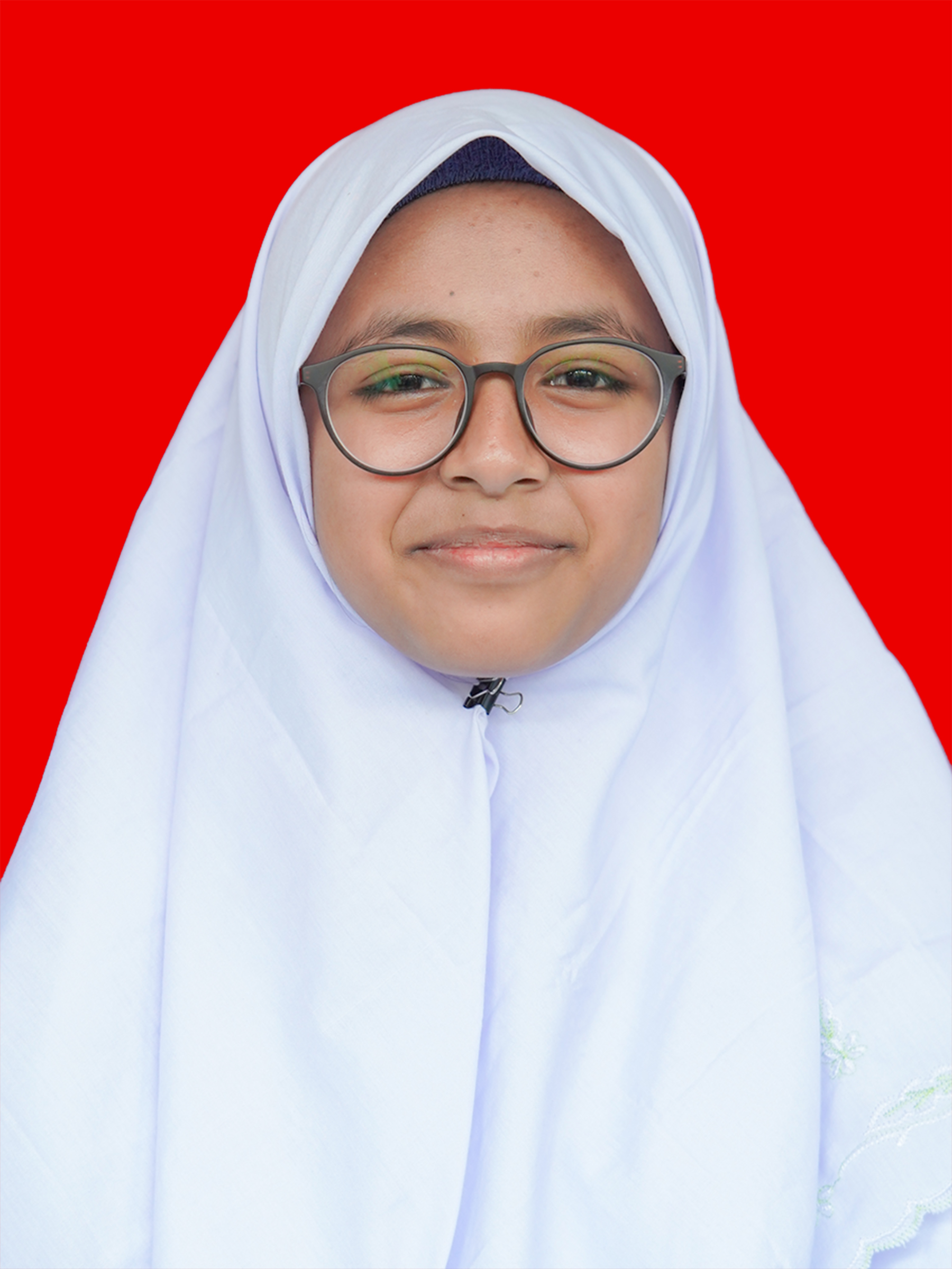 MAHIRA QORRY 'AINA