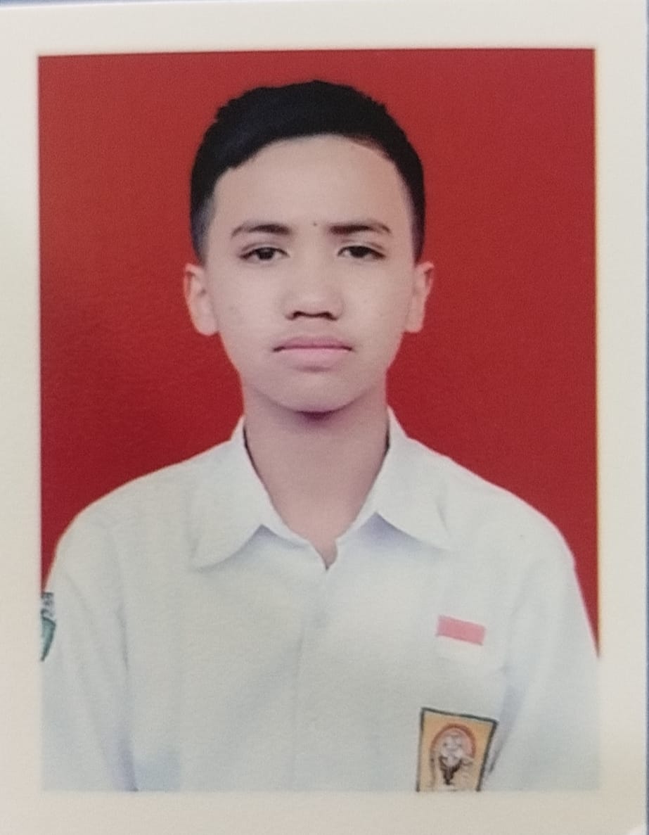 Rifqi Nur Zakiah