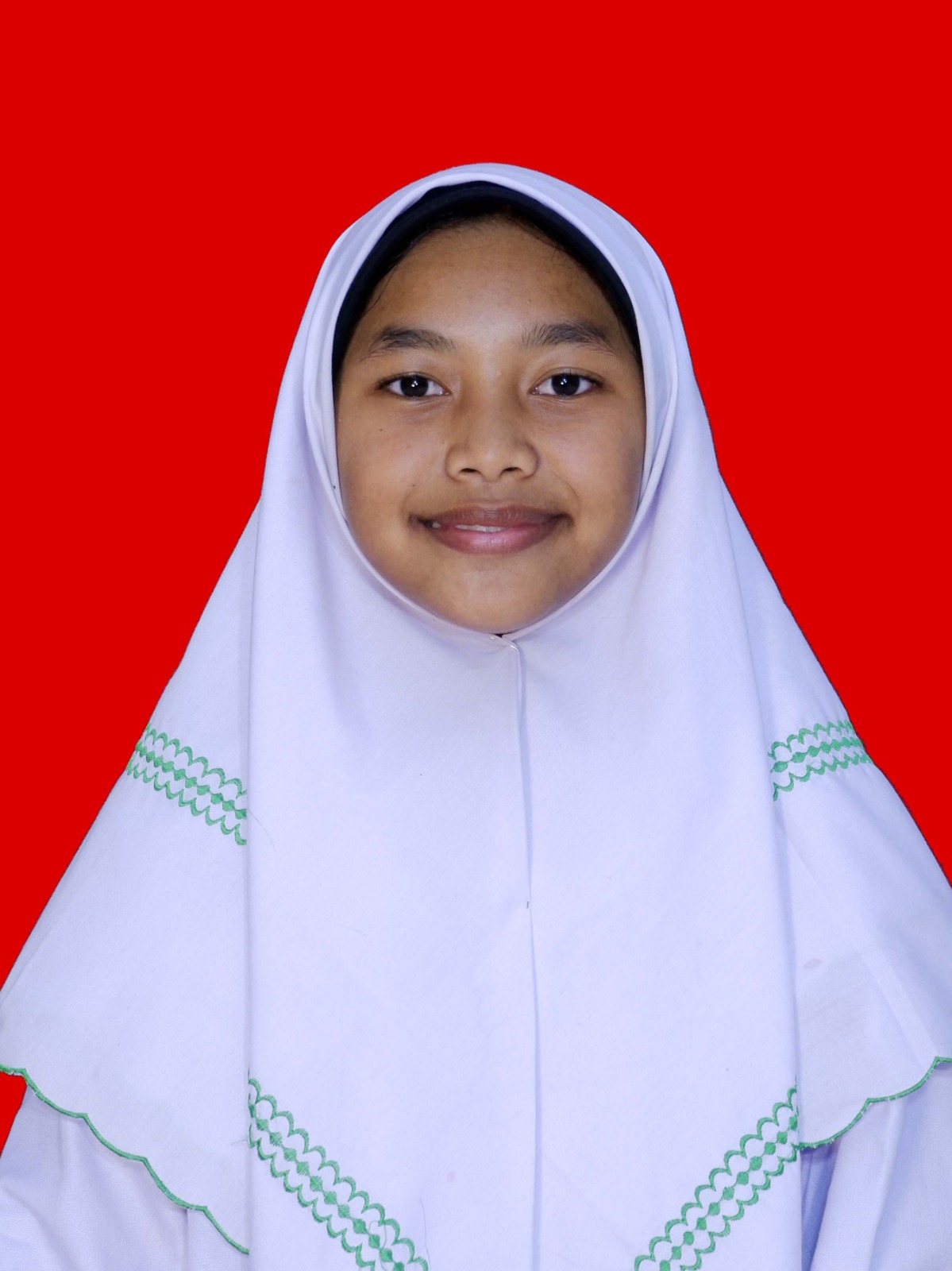 YASMINE PUTRI SURYANINGSIH