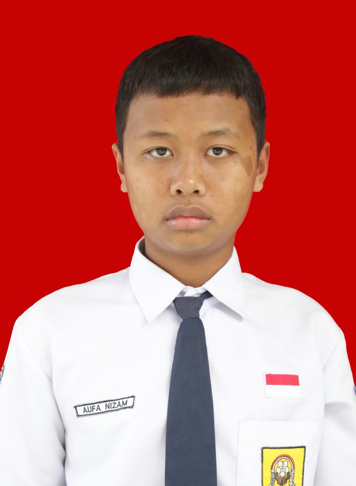 AUFA NIZAM