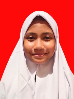 Meiliana Anatasya Effendi