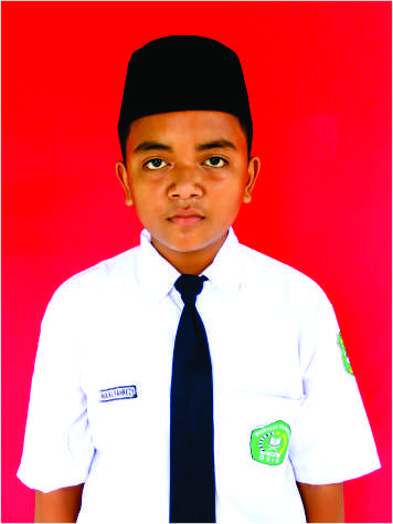 MUHAMMAD FARHAN AL FAHREZY