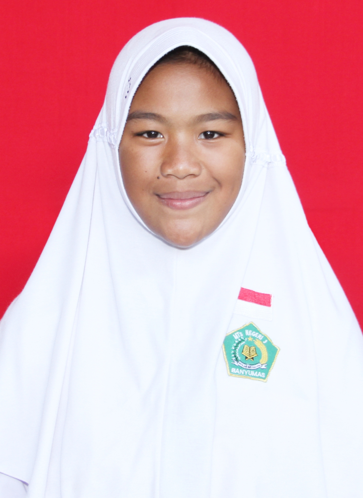 SITI ROBINGAH