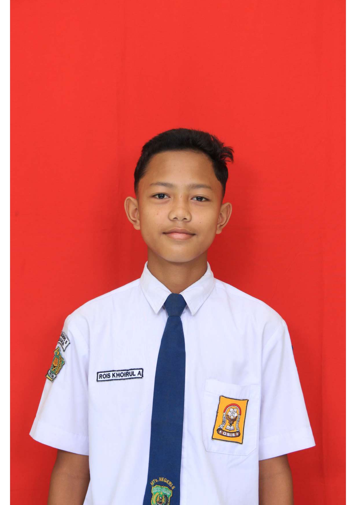 Rois Khoirul Arham