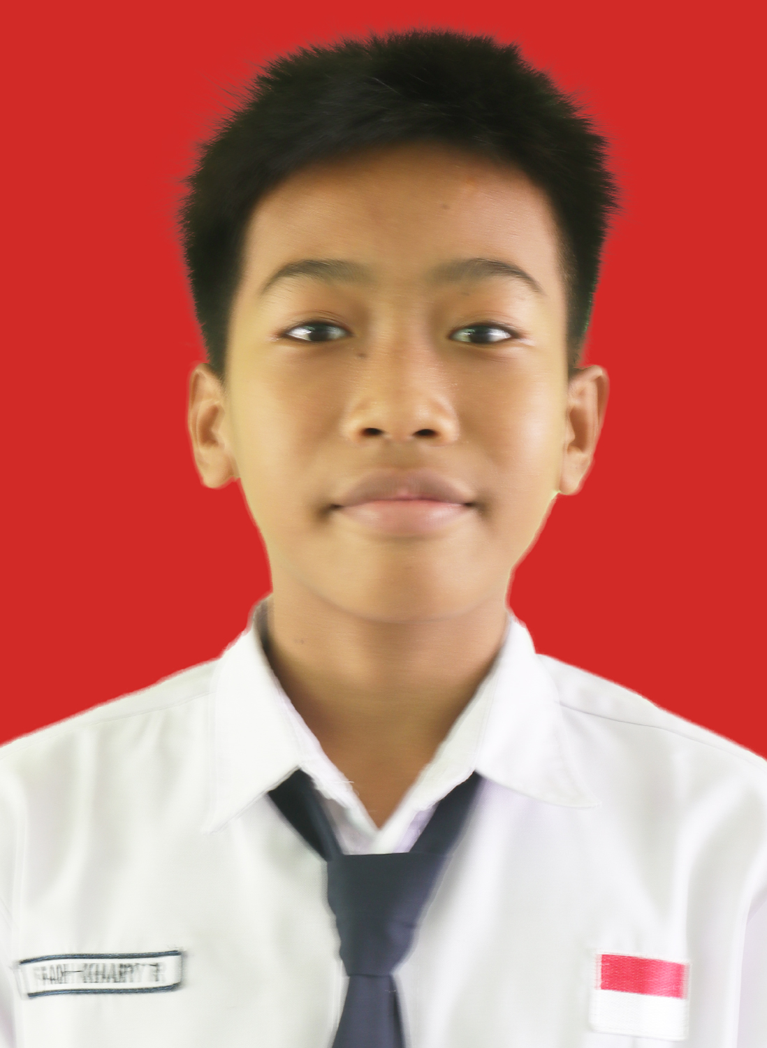 FAQIH KHAIRI RAHMAN