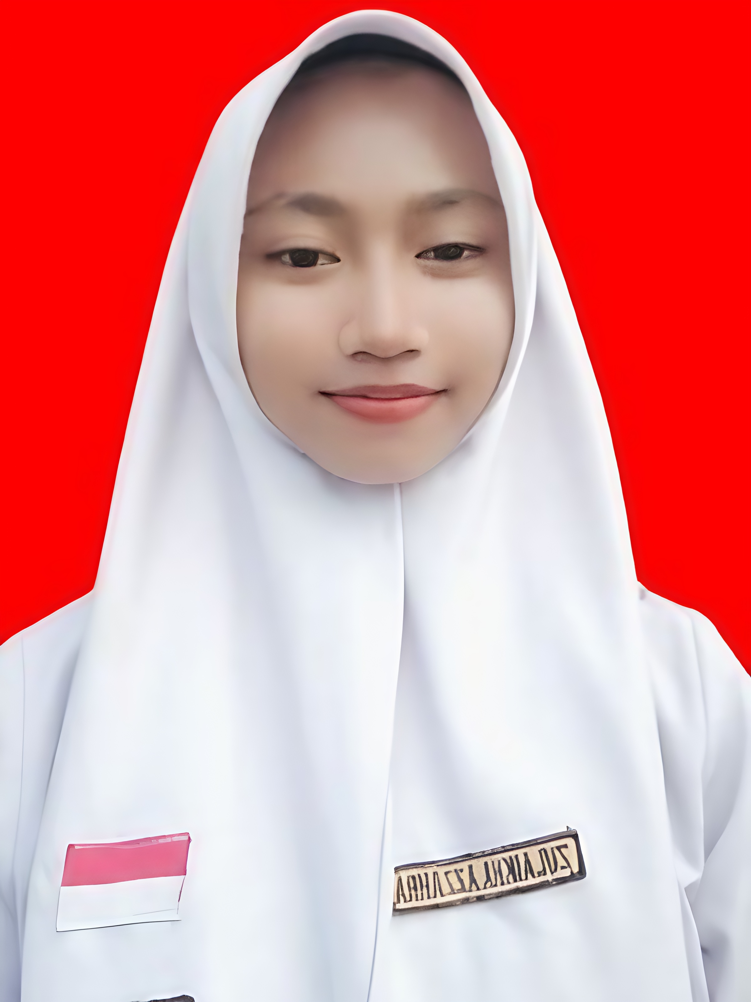 ZULAIKHA AZ'ZAHRA