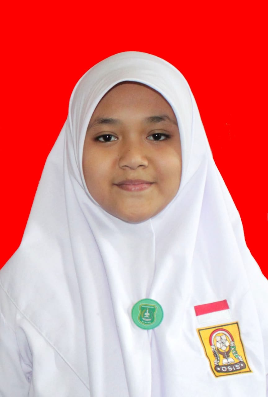 Arista Adellia Leny Wijaya