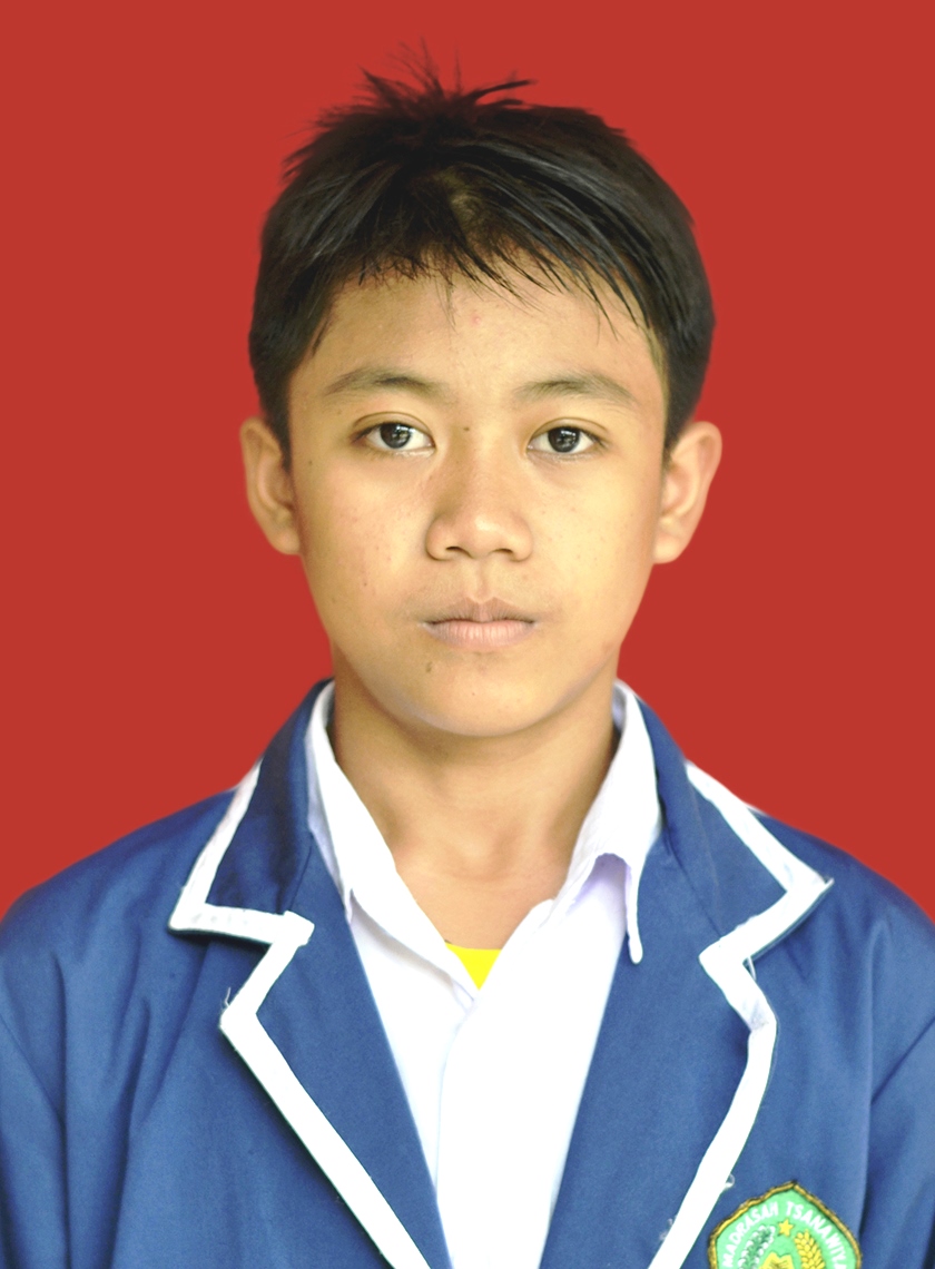 AHMAD ZEDA ARIFAKANZA