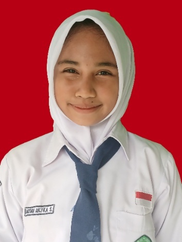 MUTIARA ANLYKA SANTOSO