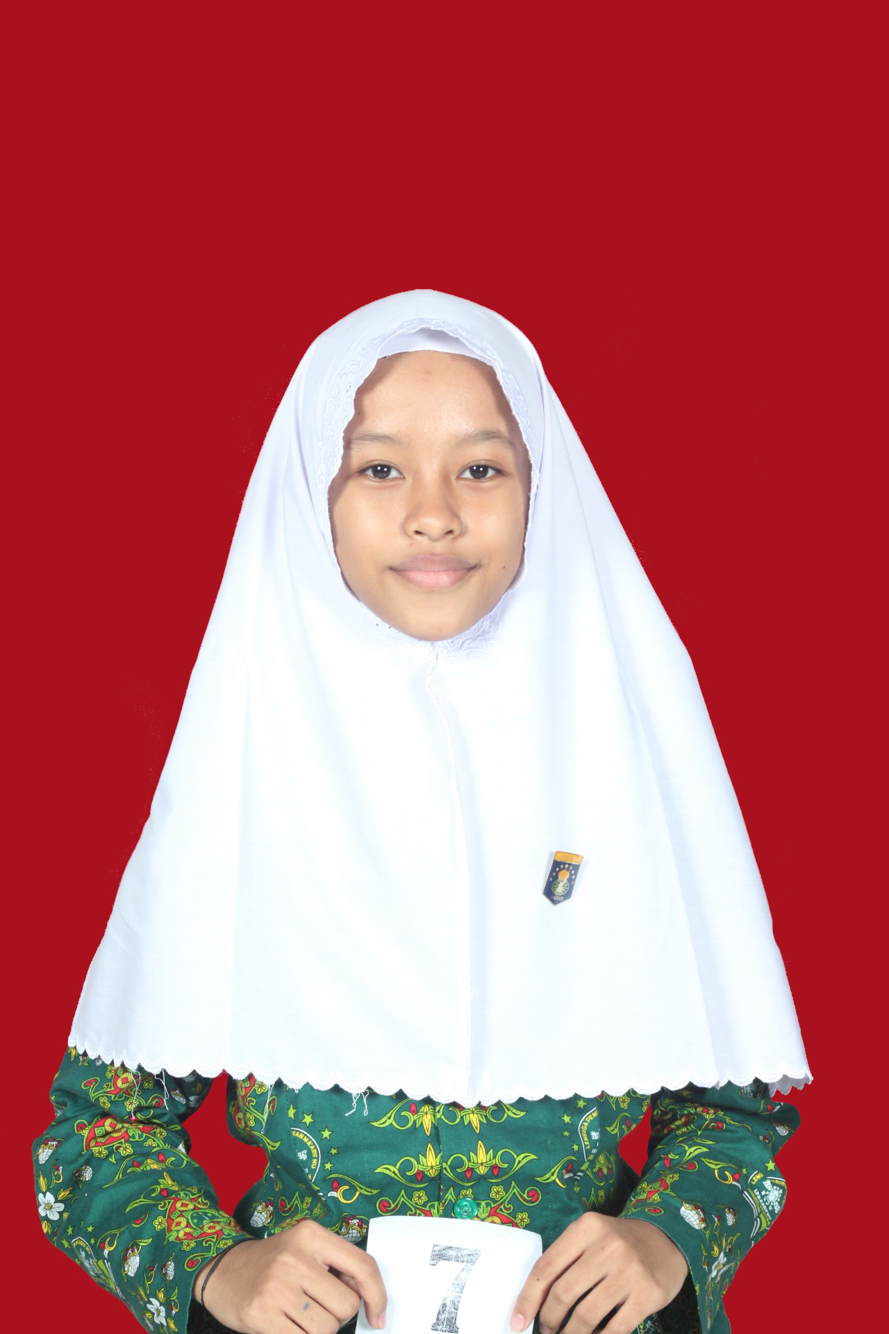 ATHAYA SADIRA ZAHIR