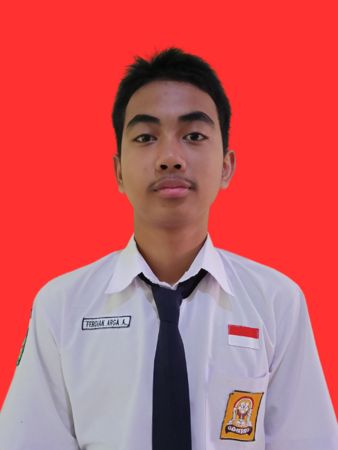 Ferdian Arga Aryadiansyah