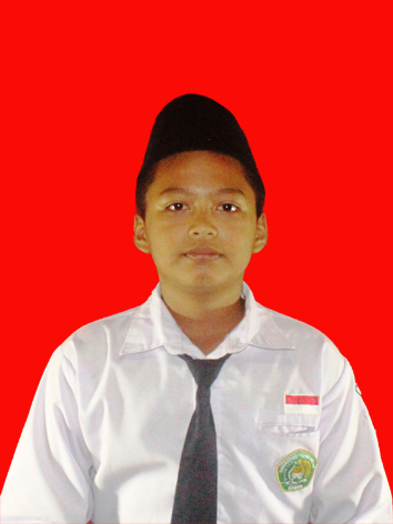 FAHREZA PUTRA RAMADHANU