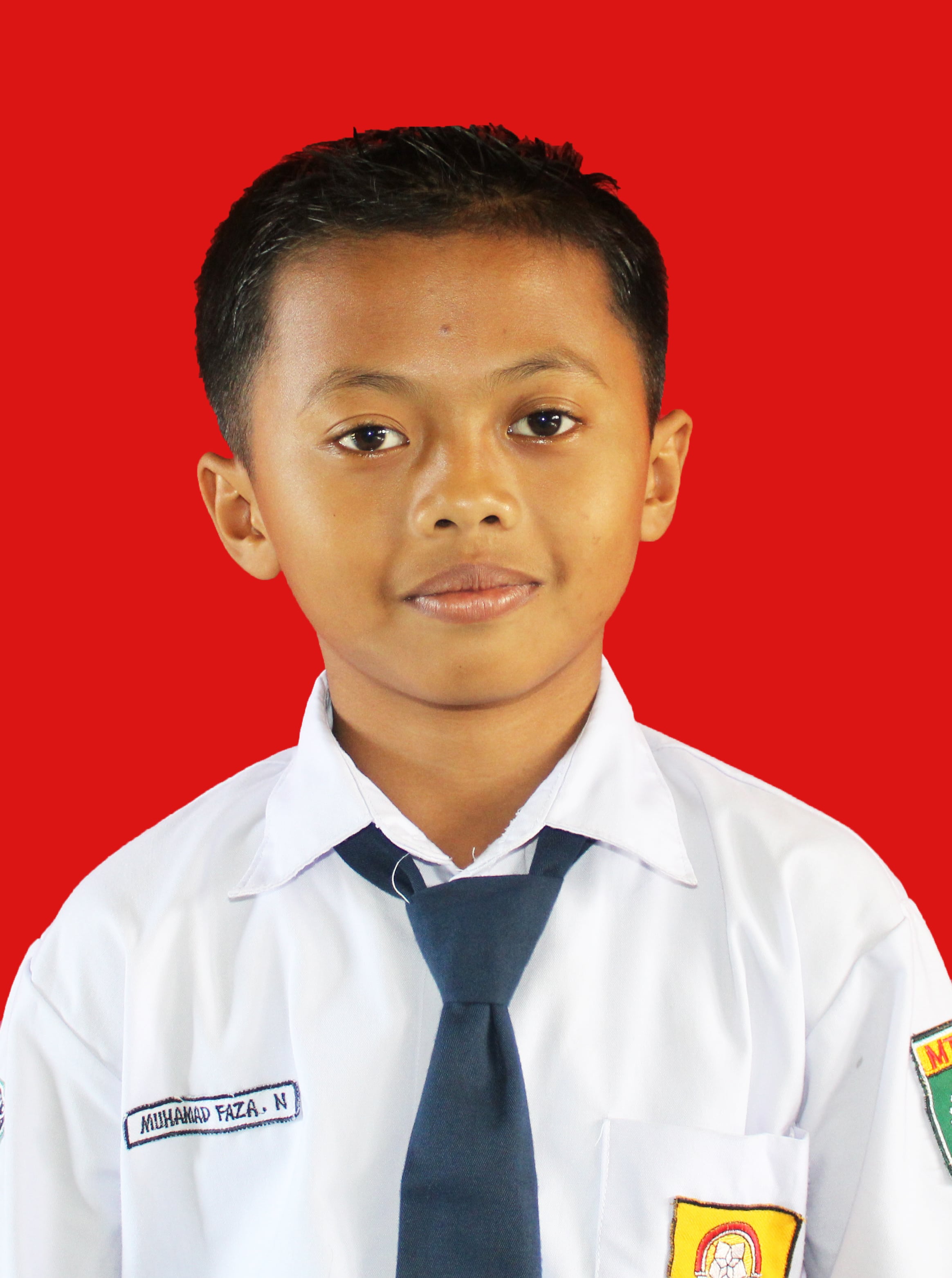 MUHAMAD FAZA NAUFAL