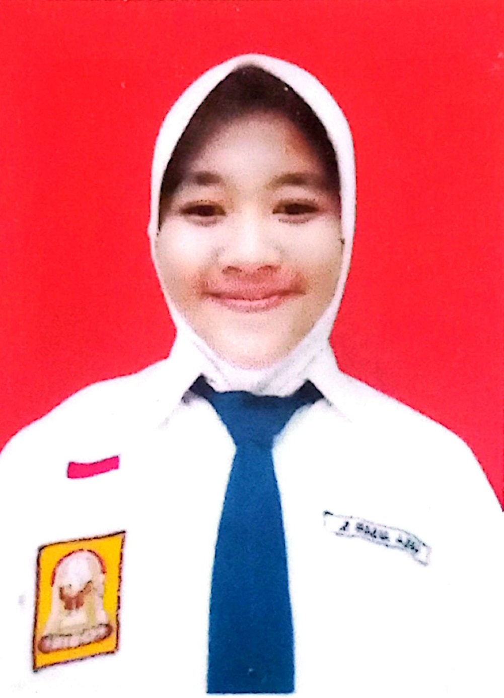 KAILA AISAH SAPUTRI