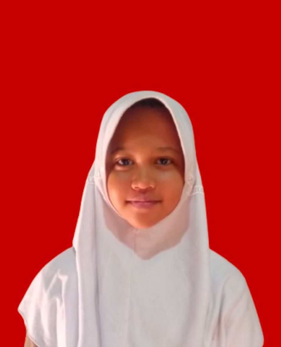 Afiqa Bilqis Hufaida
