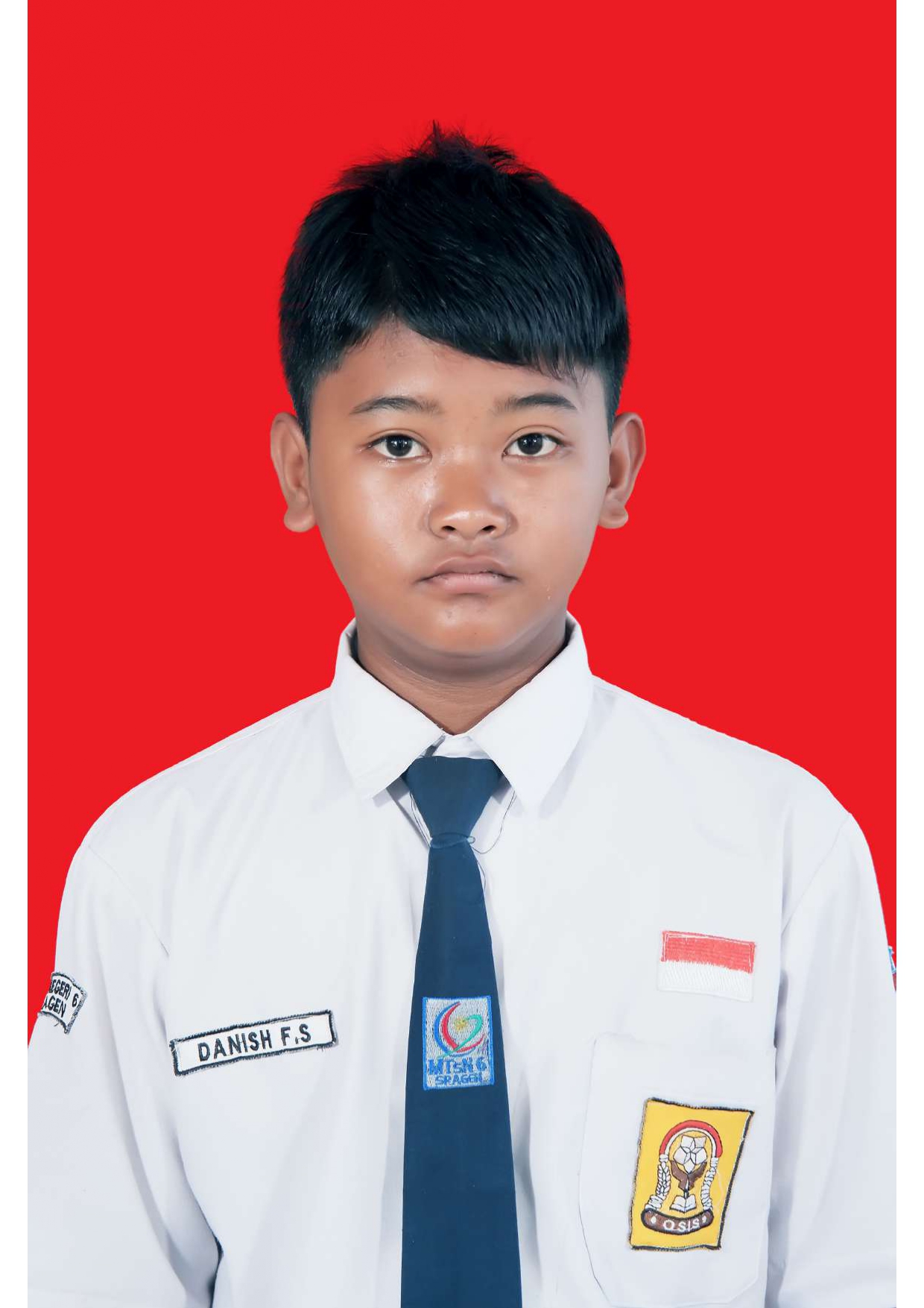 Danish Fauzan Saputra