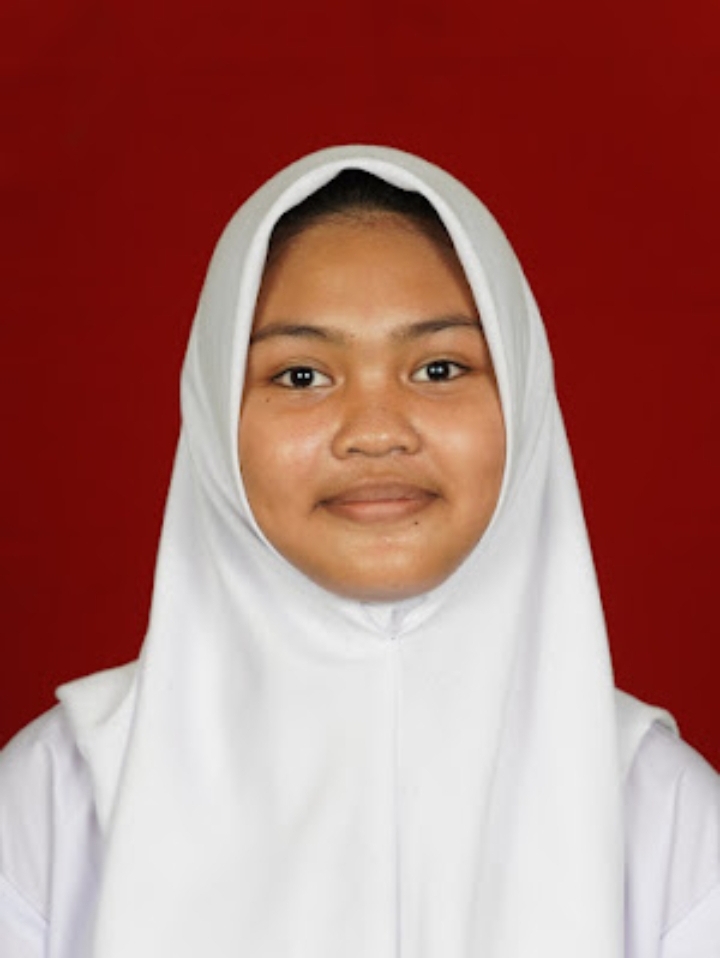 Anastasya Febryana Putri