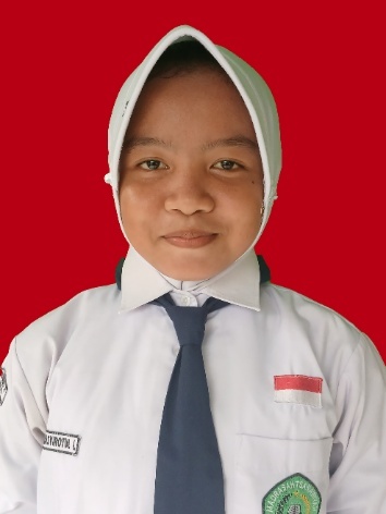 YOANINDA NASYIROTUL ISTIBAROH