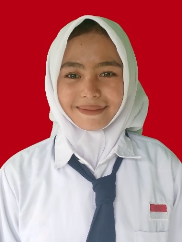 AMANDA PUSPITA SARI