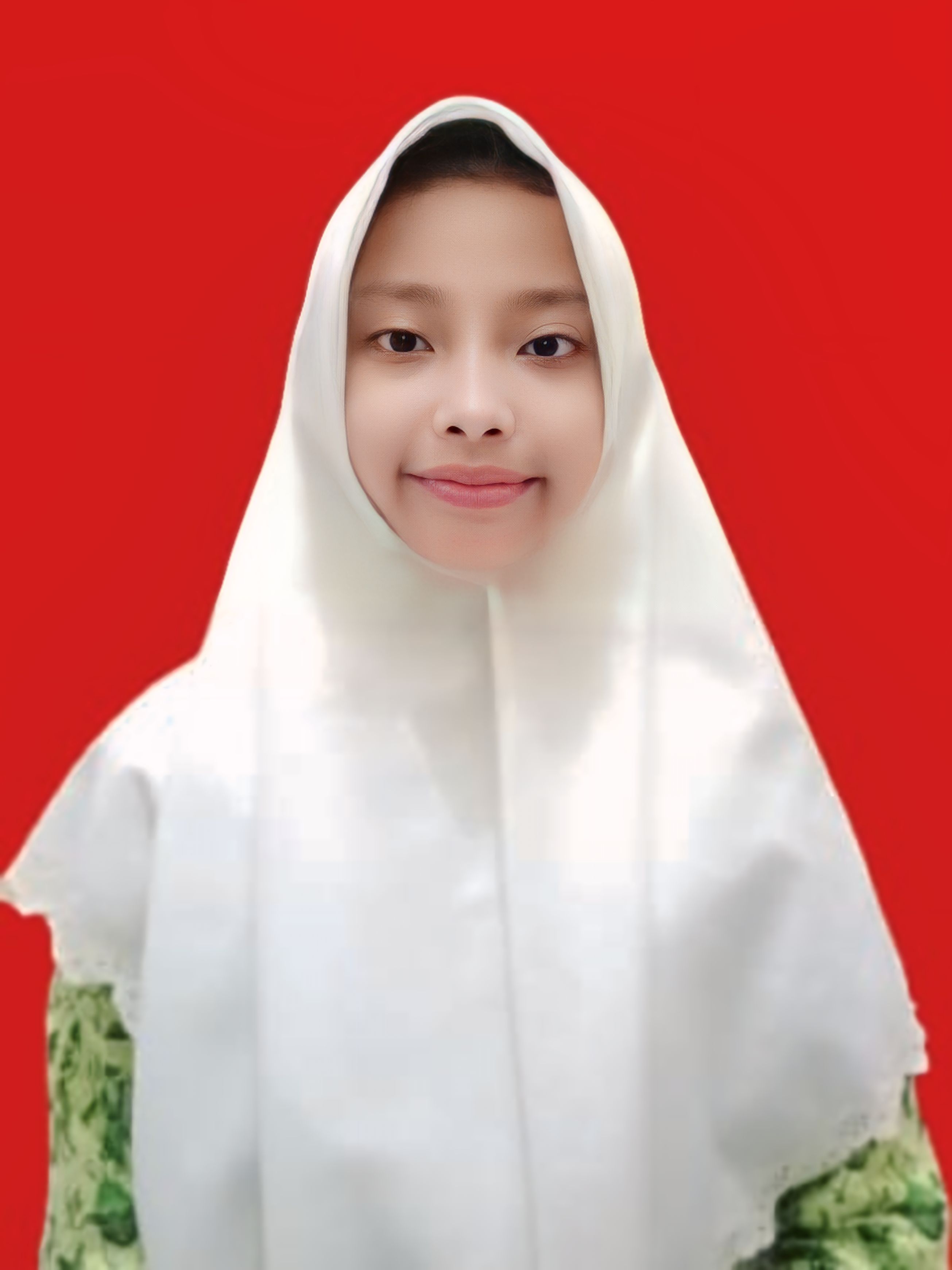 AIS NURI FADLULLAH 