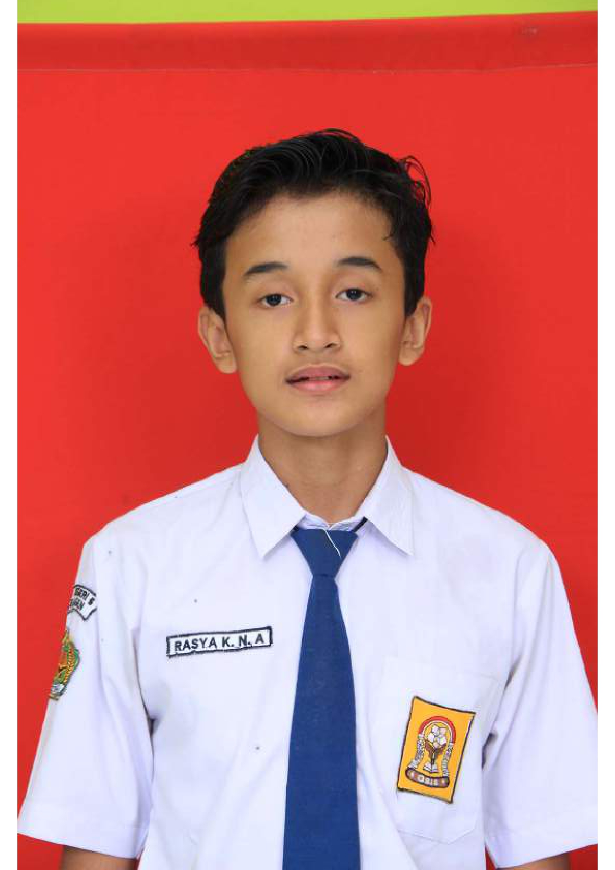 Rasya Kenzi Nauval Alvaro