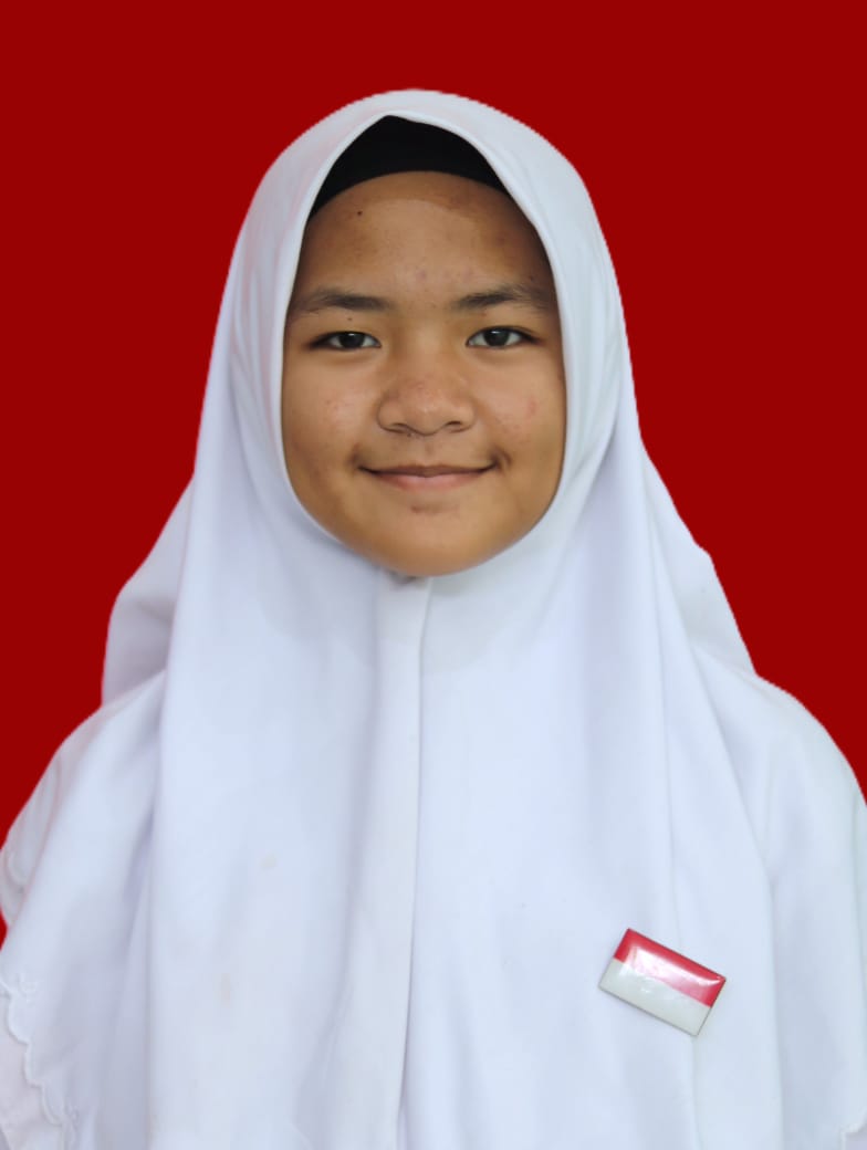 PRINCESS SYASYA HUMAIRA