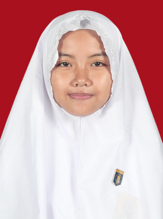 TRISYA NAILA AYUDYA FAUZIAH