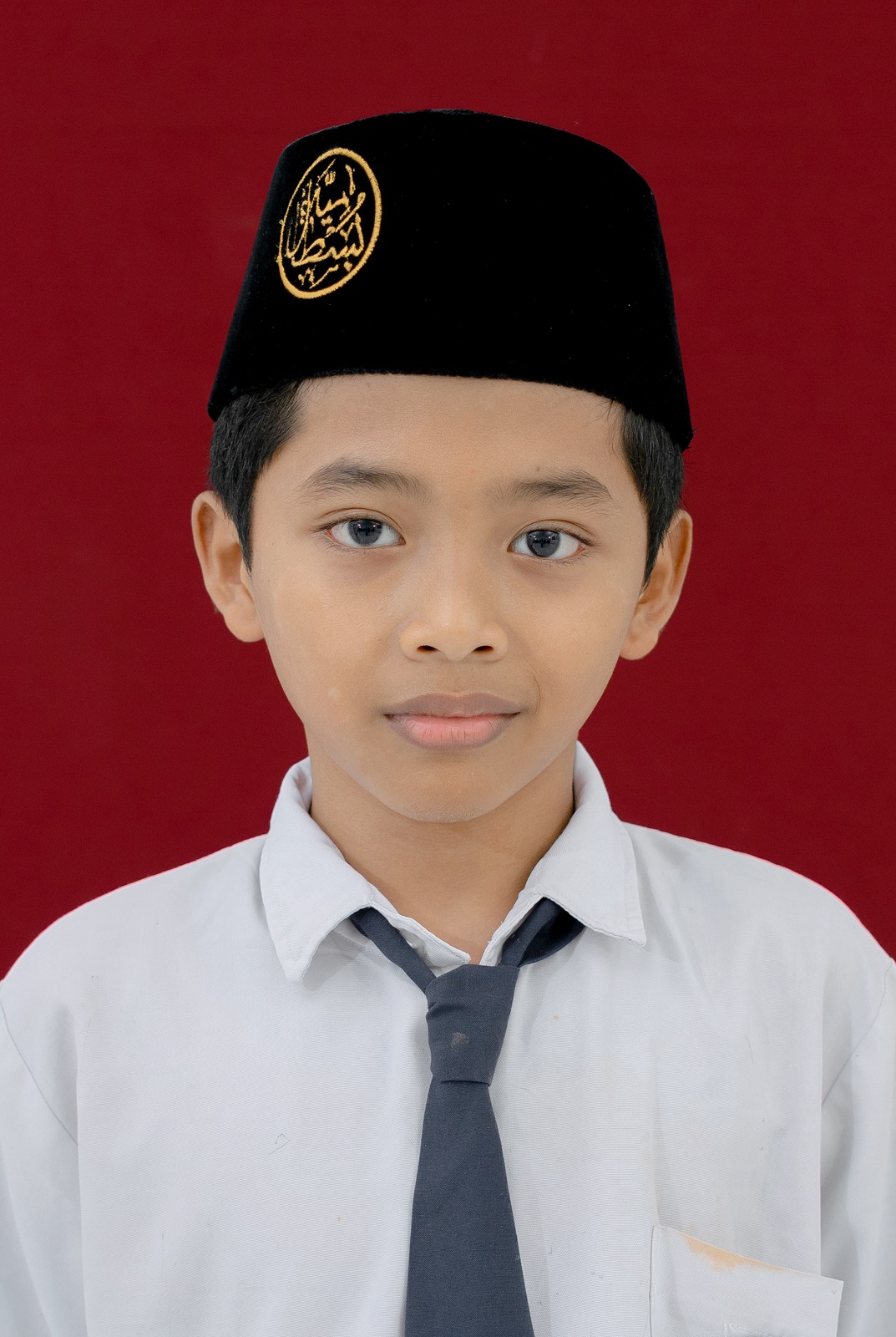 MINAHURROHMAN ALHASANI