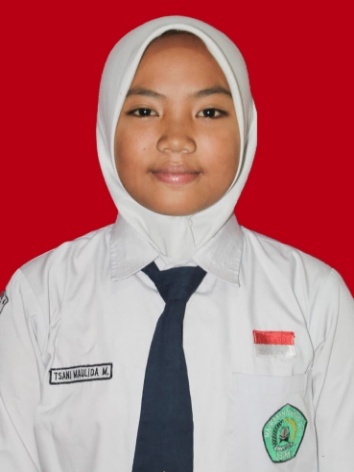TSANI MAULIDA MARWAH