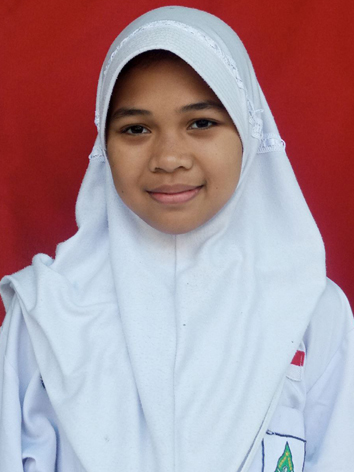 JASMINE NIKITA AYU