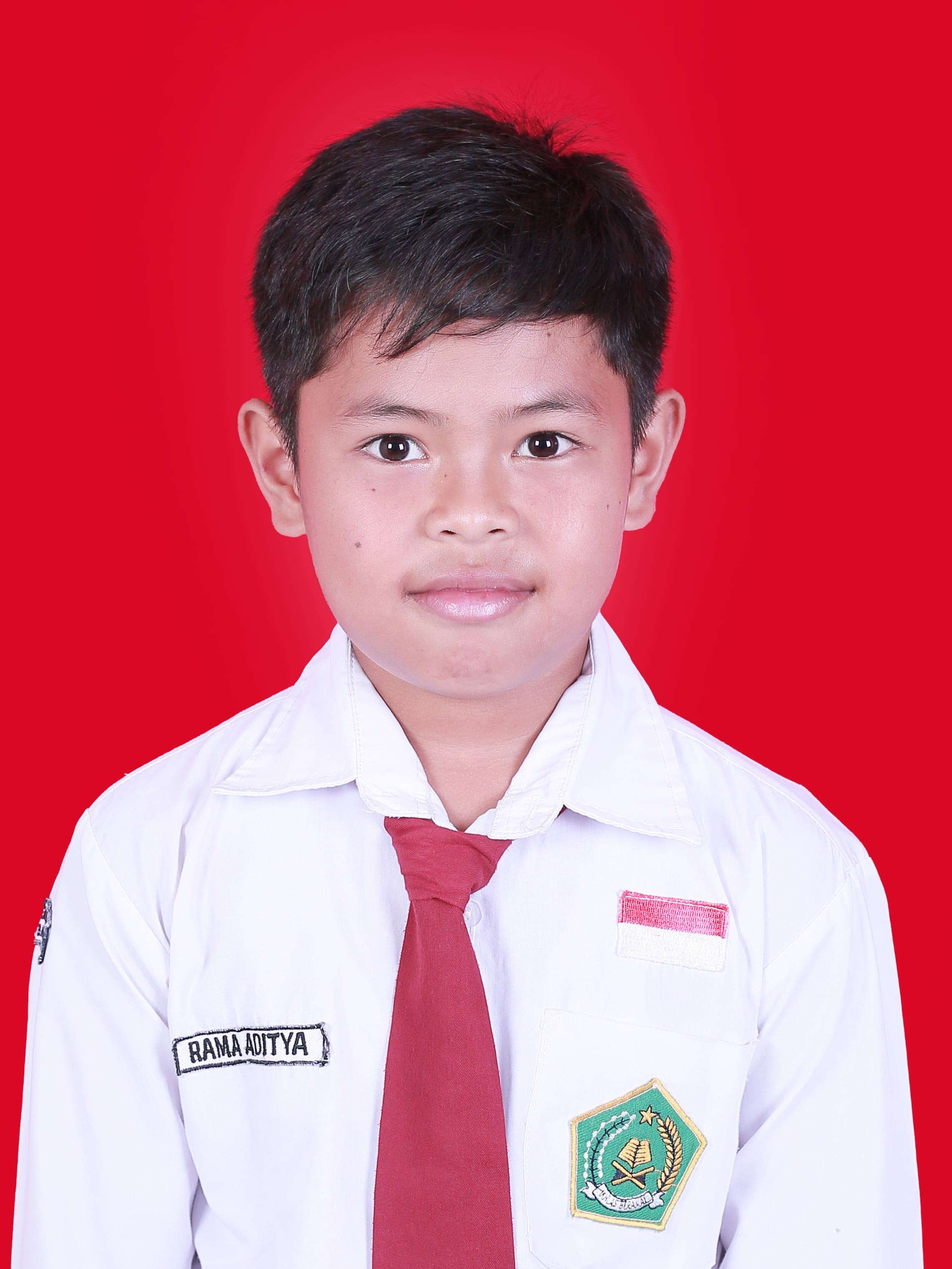 RAMA ADITYA 