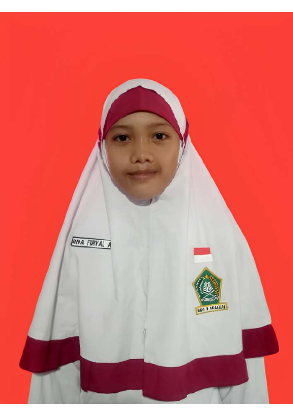 RIFA FIRYAL ALIFAH