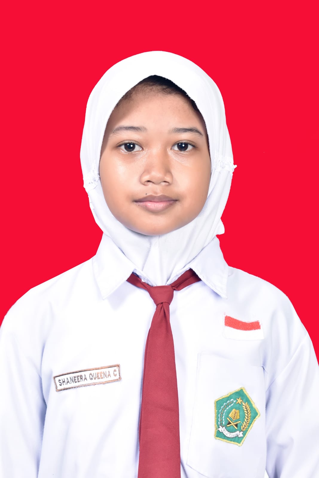SHANERA QUEENA CANDRA