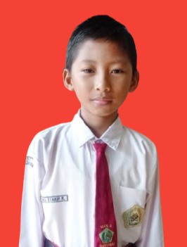 MIKA SYAKIR RAMADHAN