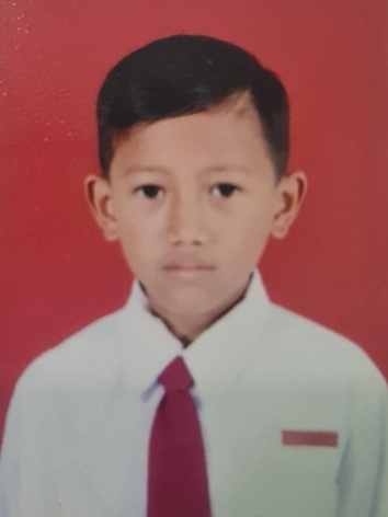 FIRMAN GILANG WARDANA