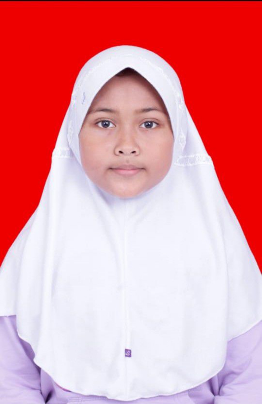 SYAKIRA TALITA SAKHI
