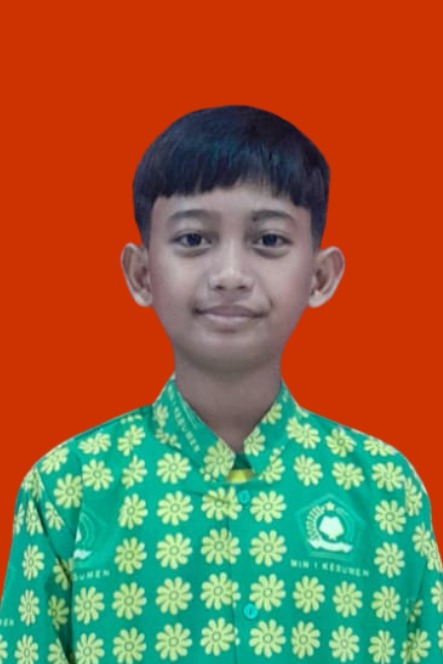 ARVINALDO FAJAR MAULANA