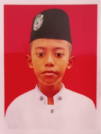 DARIS ABQARY AS SADAD