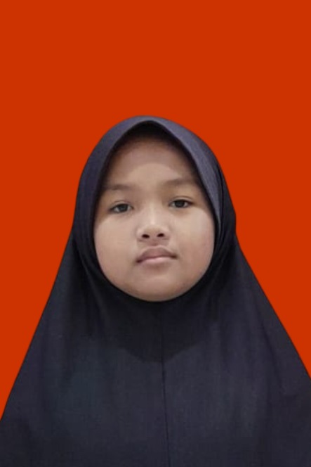ALLEYA ALMIRA IZZAH ARVIANSYAH